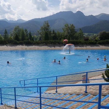 Apartament Przy Stoku - Polana Szymoszkowa Ski Resort Ζακοπάνε Εξωτερικό φωτογραφία