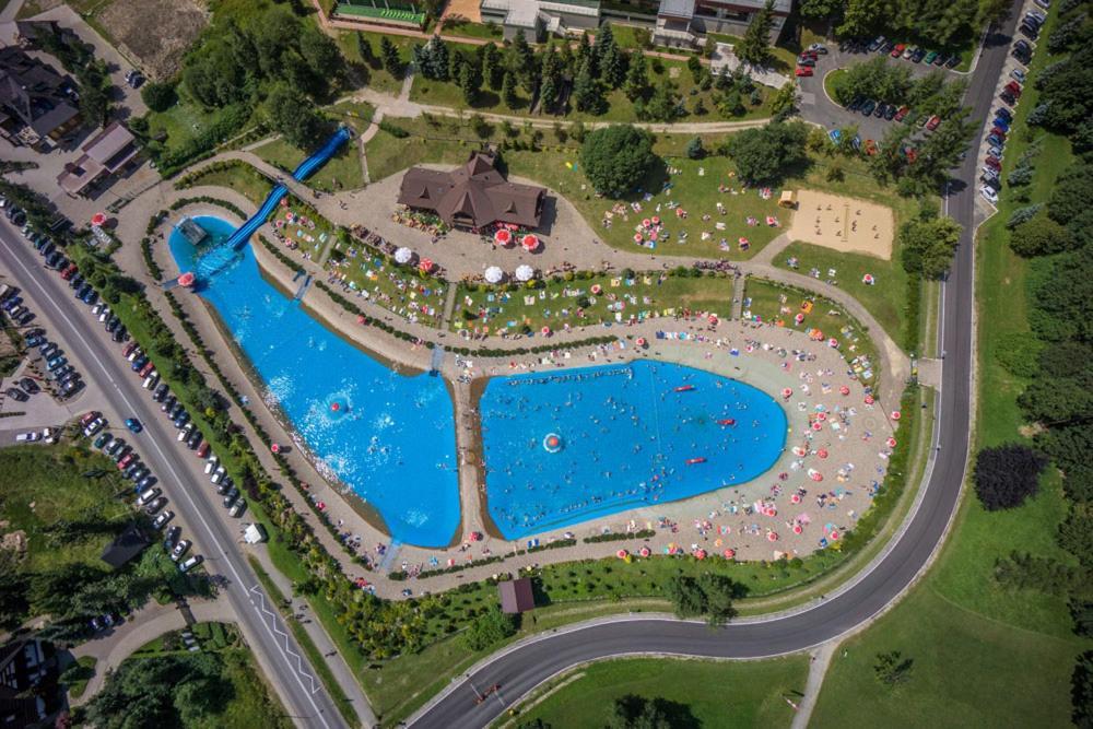 Apartament Przy Stoku - Polana Szymoszkowa Ski Resort Ζακοπάνε Εξωτερικό φωτογραφία