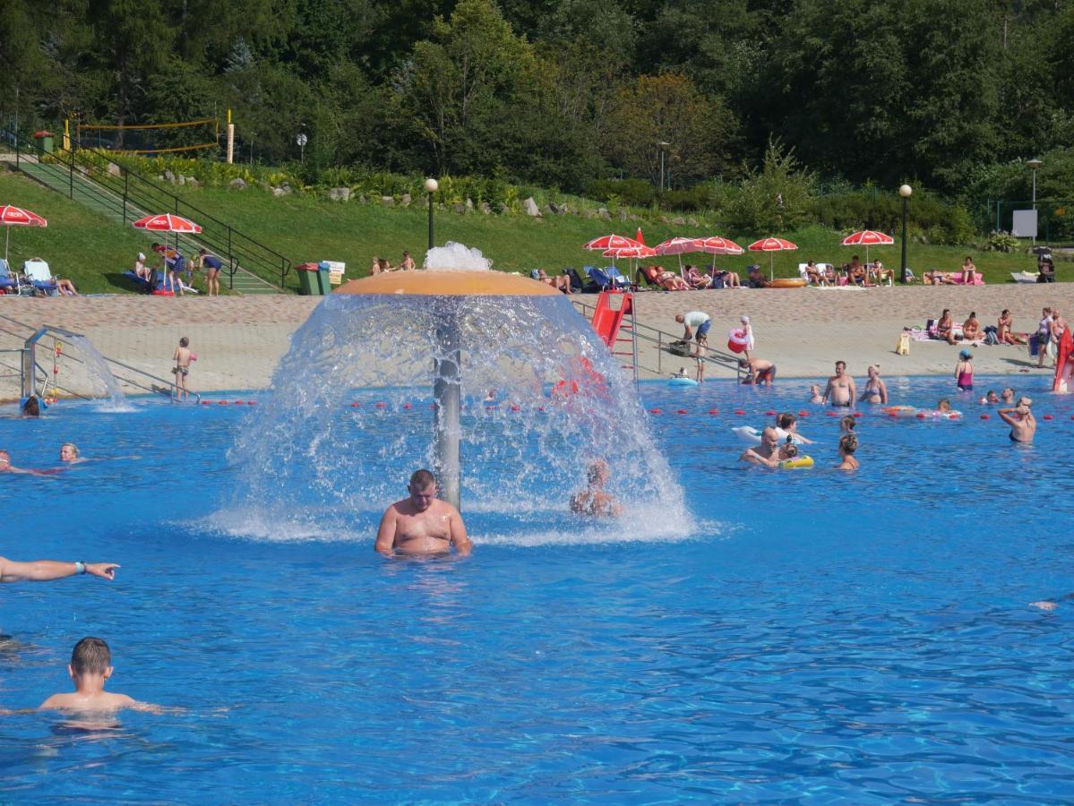 Apartament Przy Stoku - Polana Szymoszkowa Ski Resort Ζακοπάνε Εξωτερικό φωτογραφία