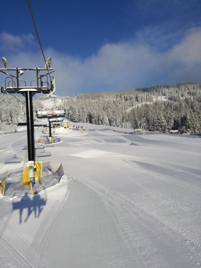 Apartament Przy Stoku - Polana Szymoszkowa Ski Resort Ζακοπάνε Δωμάτιο φωτογραφία